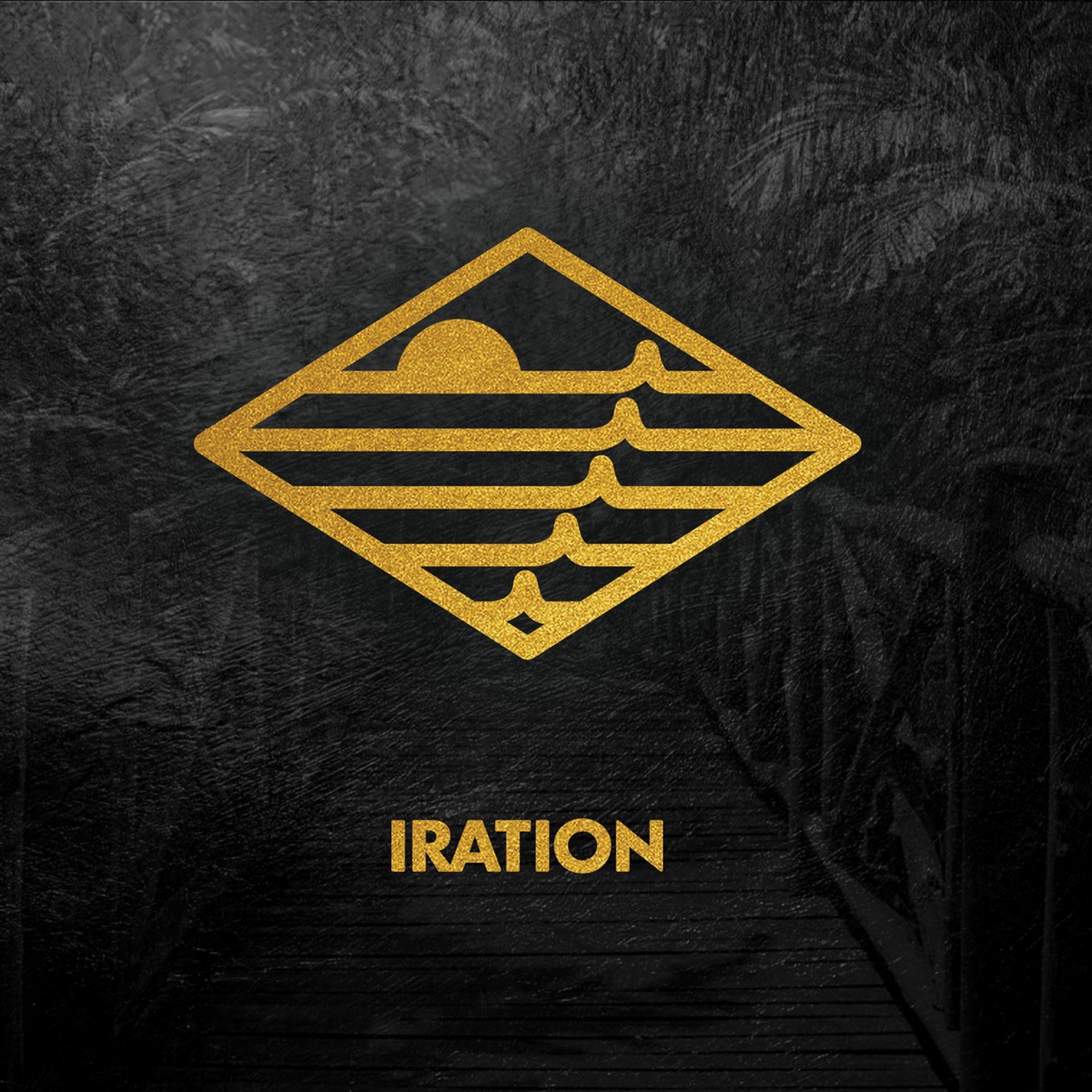 Iration — Iration cover