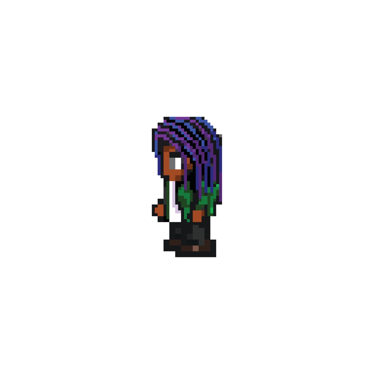 Lalah Hathaway — Honestly cover
